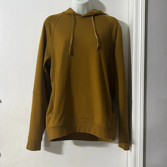 Lululemon City Sweat Pullover Hoodie - Picture 2 of 6